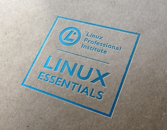 LPI-Essentials Certificate
