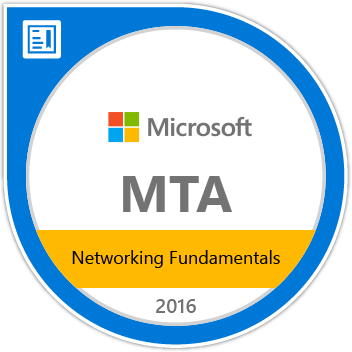 Microsoft Technology Associate