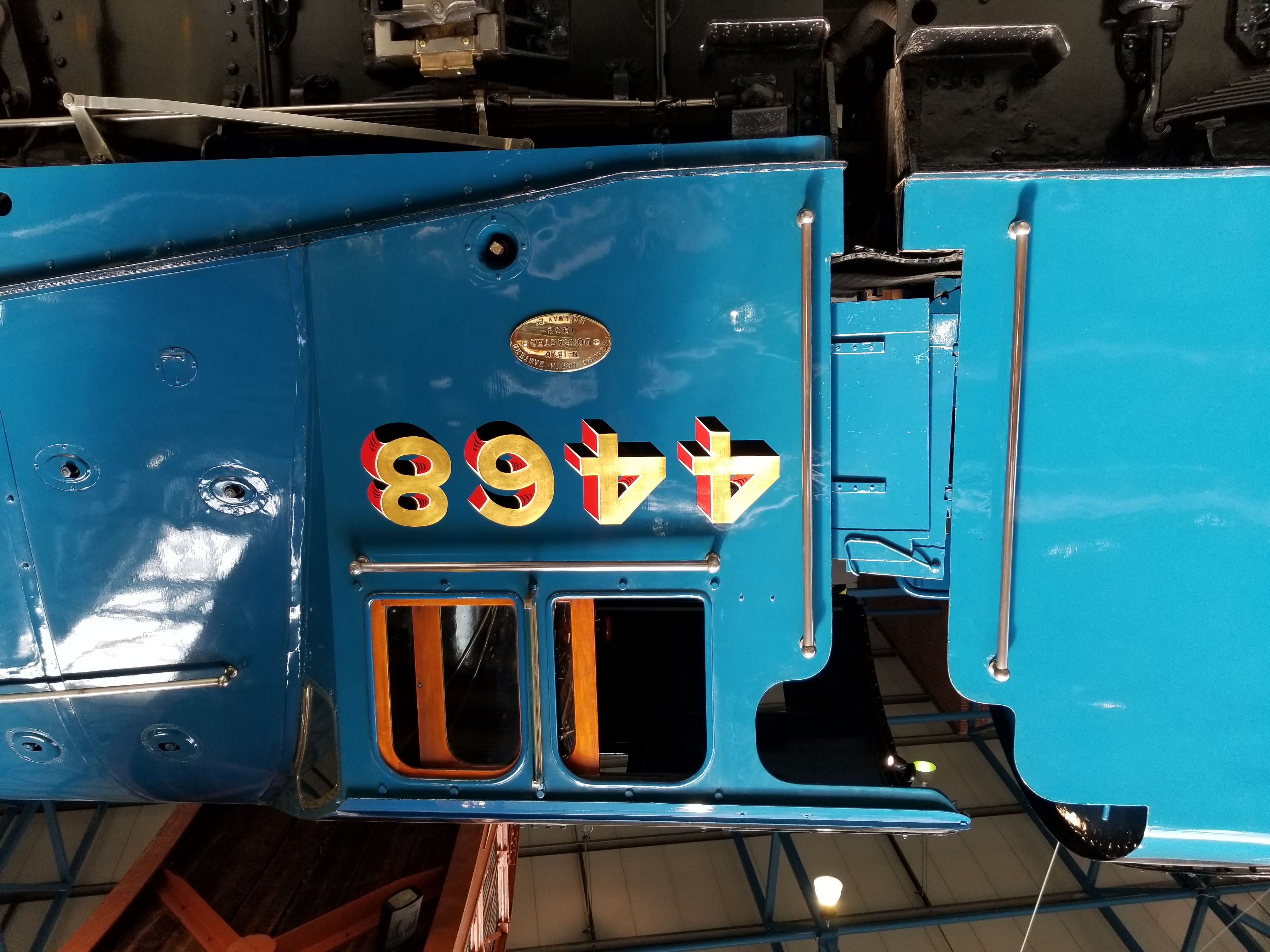 Mallard