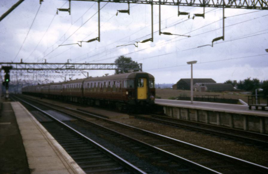 Train pic 1
