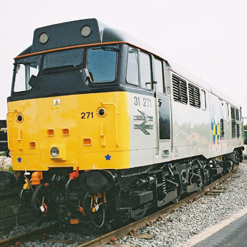 Train pic 1