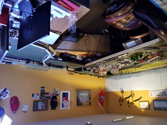 layout overall